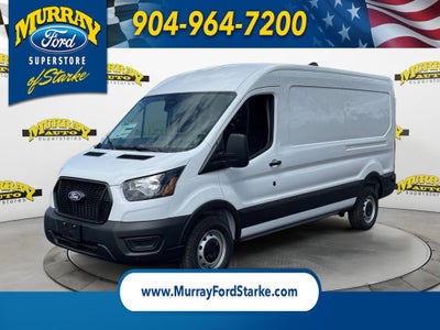 2026 Ford Transit-250 Base 101A
