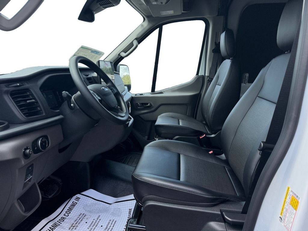 2026 Ford Transit-250 Base 101A