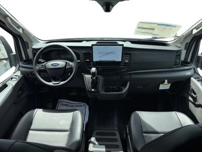 2026 Ford Transit-250 Base 101A