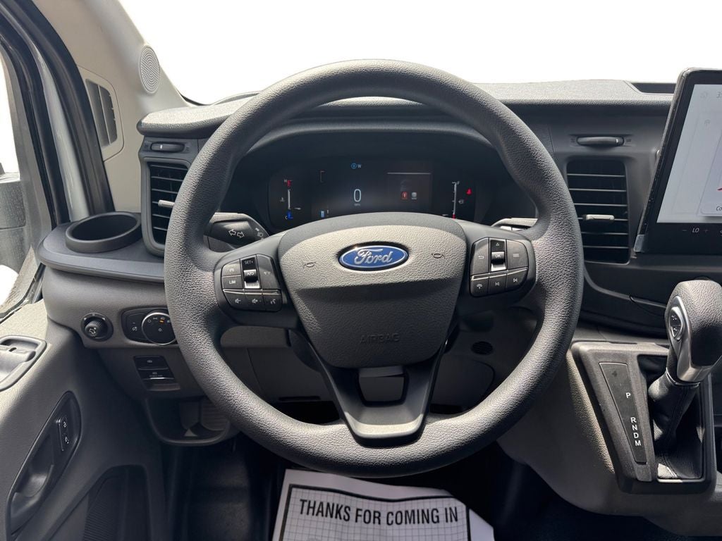 2026 Ford Transit-250 Base 101A