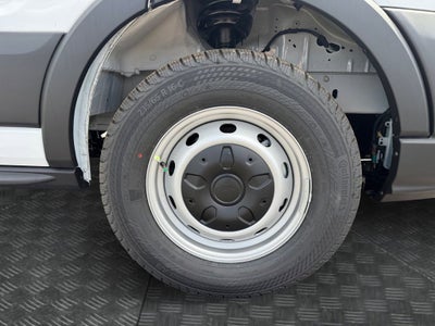 2026 Ford Transit-250 Base 101A