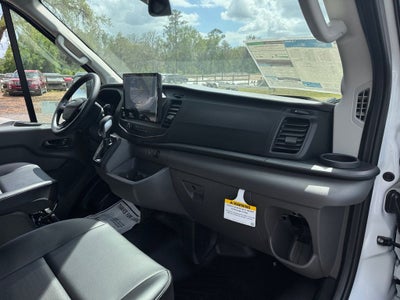 2026 Ford Transit-250 Base 101A