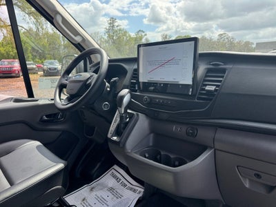 2026 Ford Transit-250 Base 101A