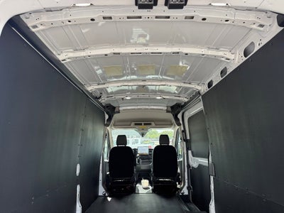 2026 Ford Transit-250 Base 101A
