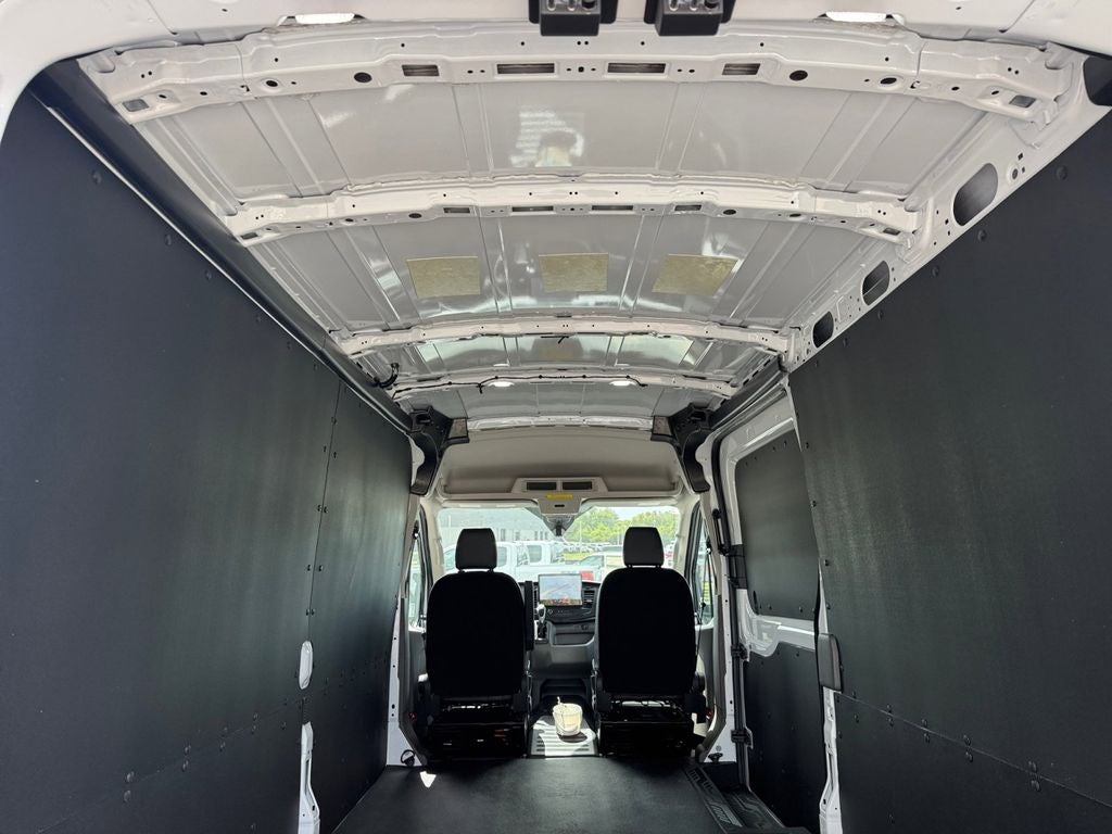 2026 Ford Transit-250 Base 101A