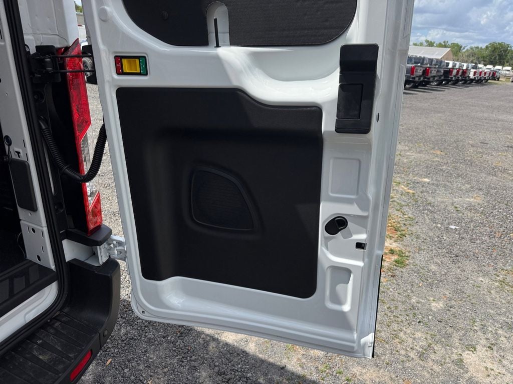 2026 Ford Transit-250 Base 101A