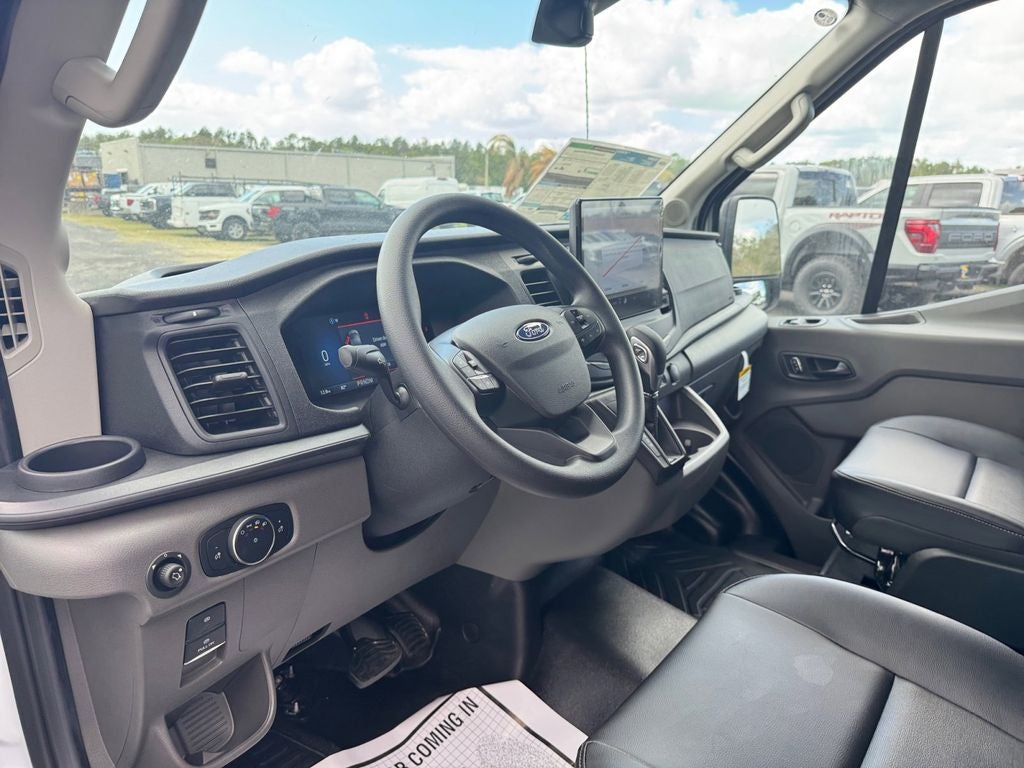 2026 Ford Transit-250 Base 101A