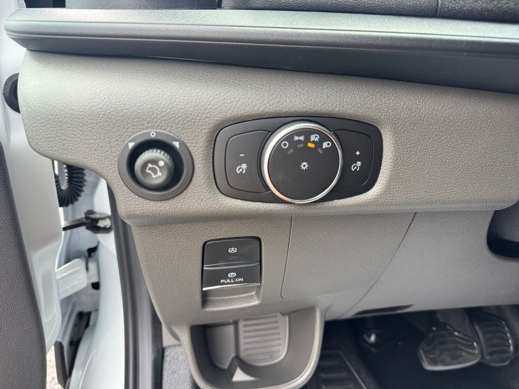 2026 Ford Transit-250 Base 101A