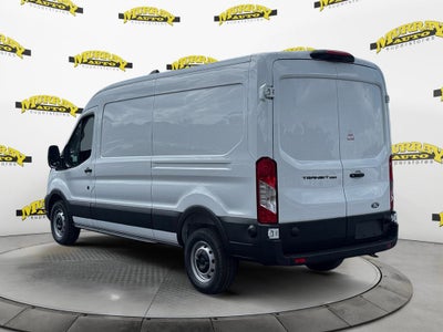 2026 Ford Transit-250 Base 101A