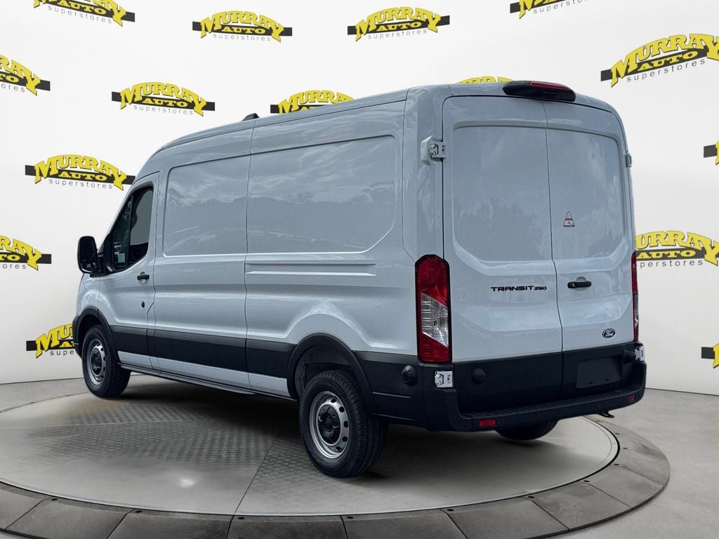 2026 Ford Transit-250 Base 101A
