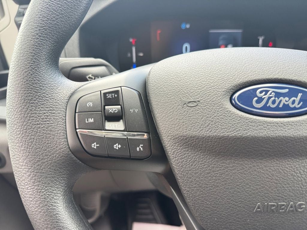 2026 Ford Transit-250 Base 101A