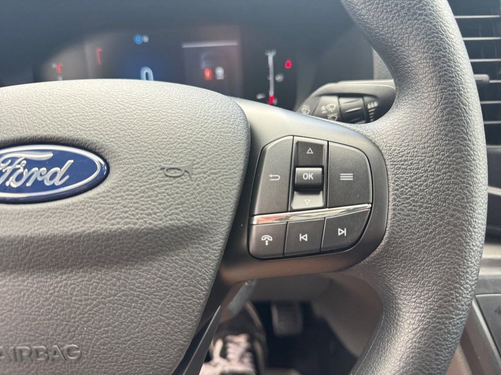 2026 Ford Transit-250 Base 101A