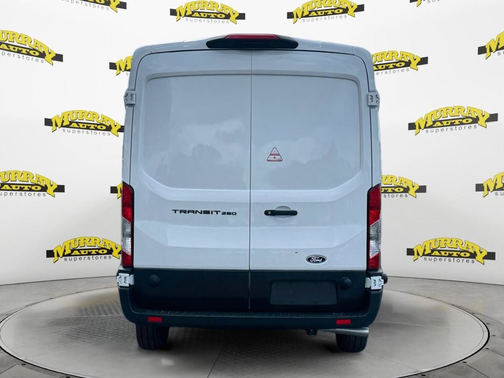 2026 Ford Transit-250 Base 101A