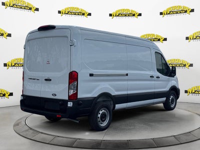 2026 Ford Transit-250 Base 101A