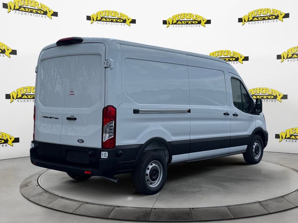 2026 Ford Transit-250 Base 101A