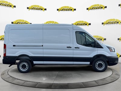 2026 Ford Transit-250 Base 101A