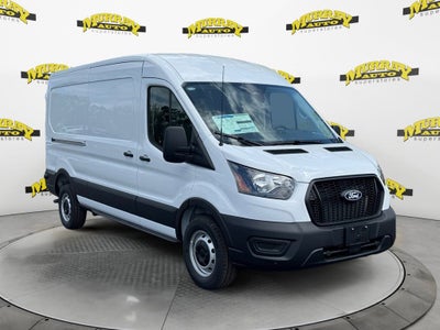 2026 Ford Transit-250 Base 101A