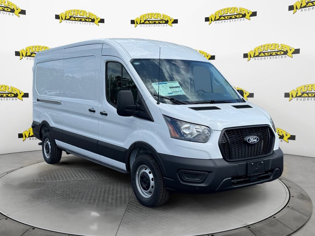 2026 Ford Transit-250 Base 101A
