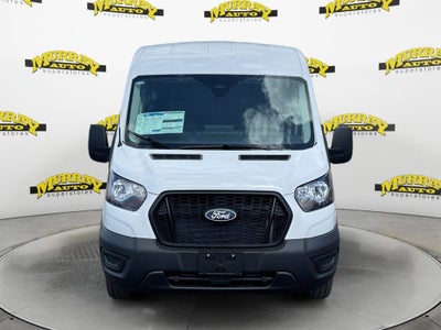 2026 Ford Transit-250 Base 101A