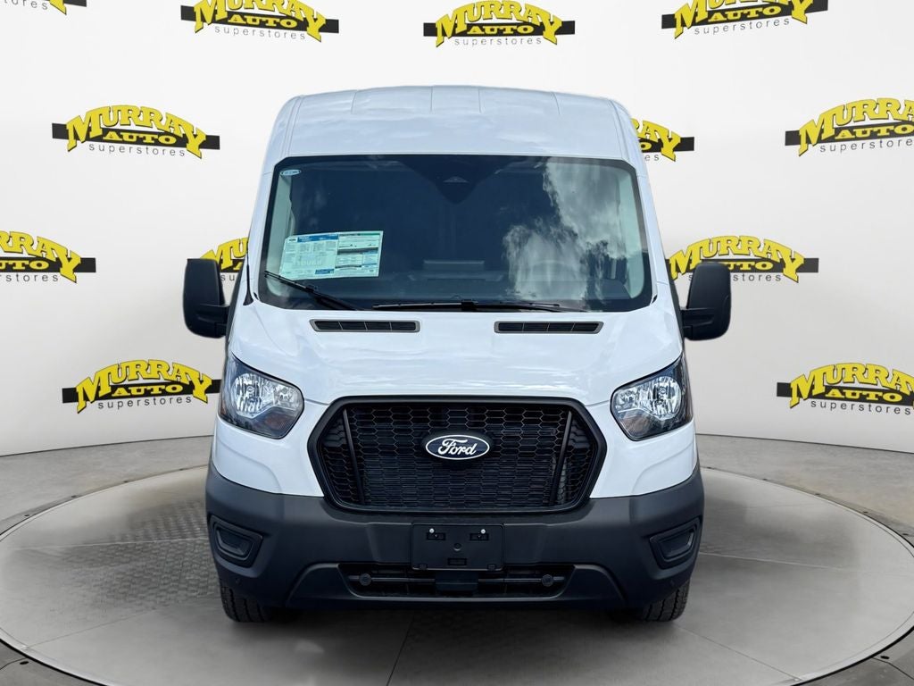 2026 Ford Transit-250 Base 101A