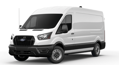 2026 Ford Transit-250 Base 101A