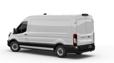 2026 Ford Transit-250 Base 101A