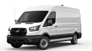 2026 Ford Transit-250 Base InTransit