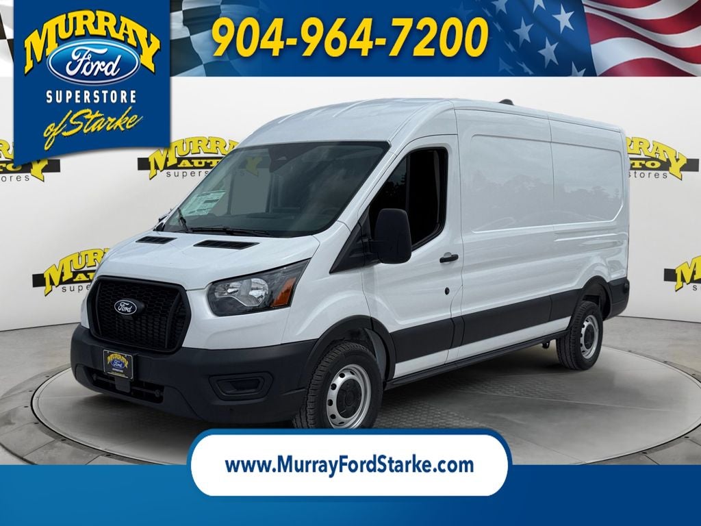 2026 Ford Transit-250 Base 101A