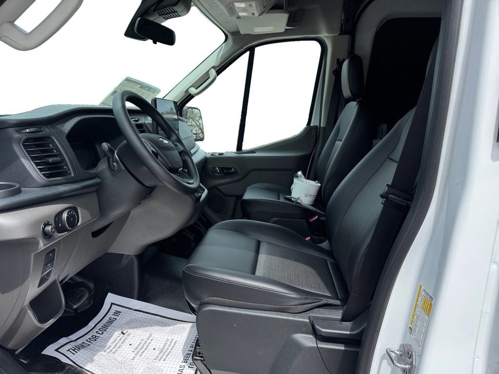 2026 Ford Transit-250 Base 101A