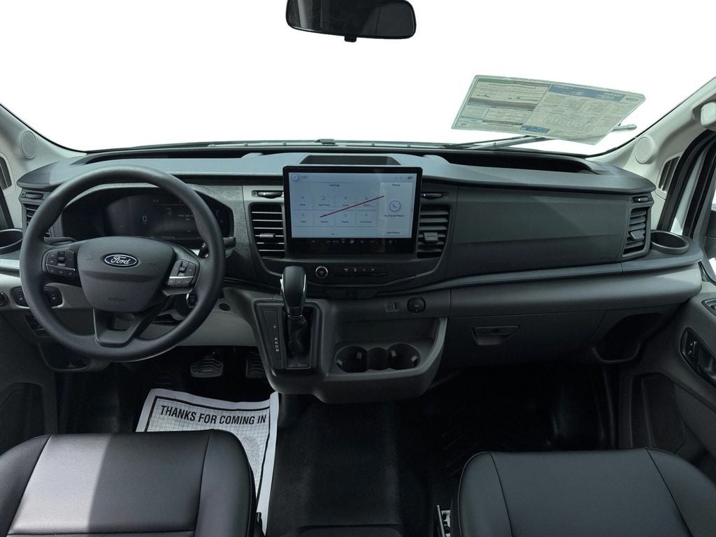2026 Ford Transit-250 Base 101A