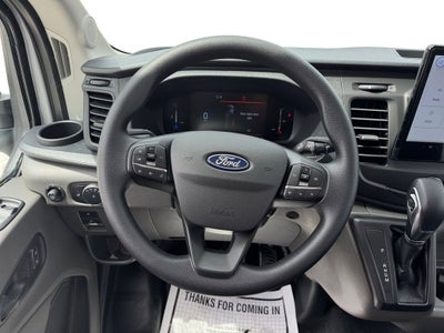 2026 Ford Transit-250 Base 101A