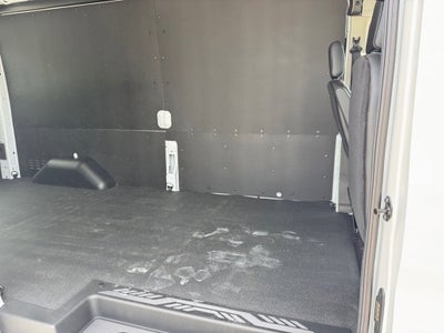 2026 Ford Transit-250 Base 101A