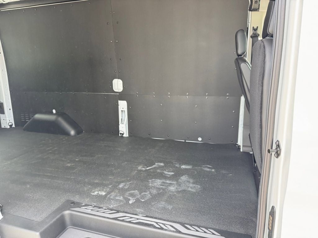 2026 Ford Transit-250 Base 101A