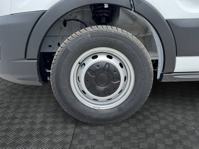 2026 Ford Transit-250 Base 101A