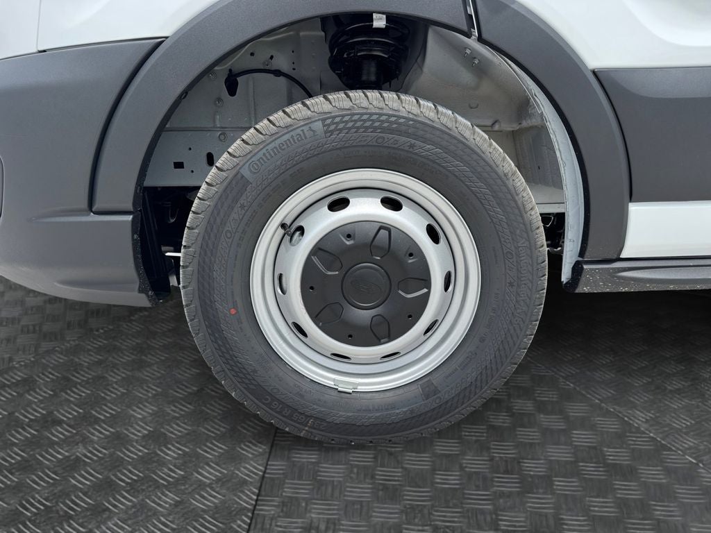 2026 Ford Transit-250 Base 101A