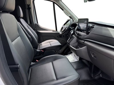 2026 Ford Transit-250 Base 101A