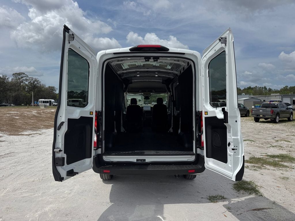 2026 Ford Transit-250 Base 101A