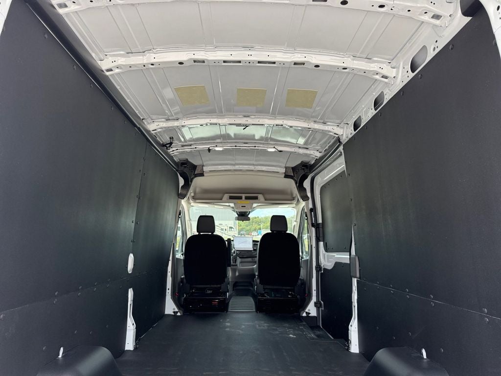 2026 Ford Transit-250 Base 101A