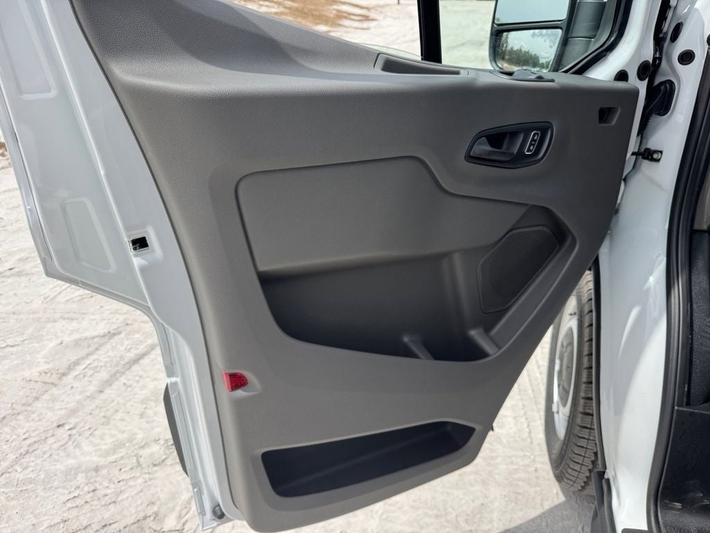 2026 Ford Transit-250 Base 101A