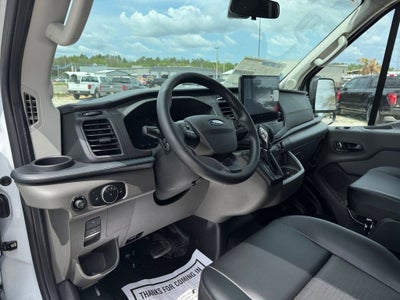 2026 Ford Transit-250 Base 101A