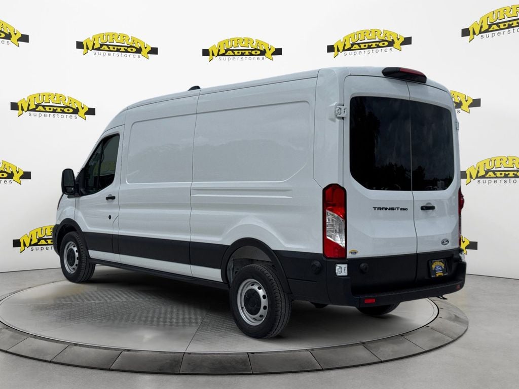 2026 Ford Transit-250 Base 101A
