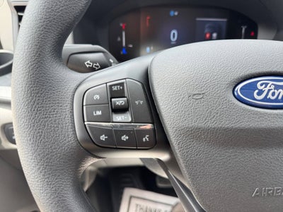 2026 Ford Transit-250 Base 101A