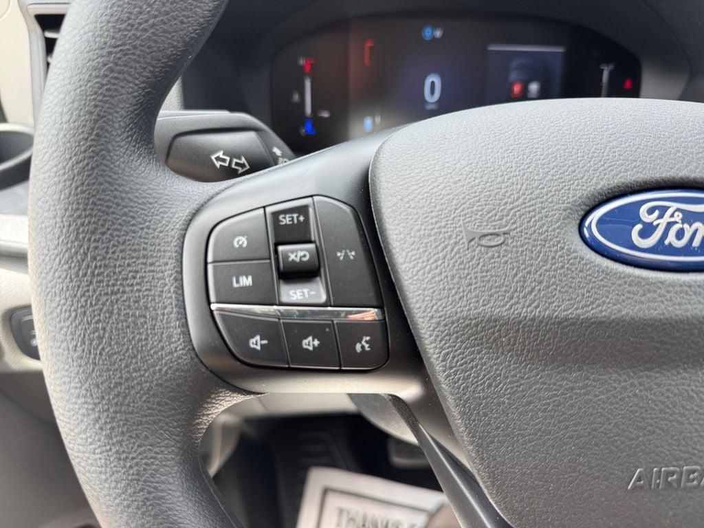 2026 Ford Transit-250 Base 101A