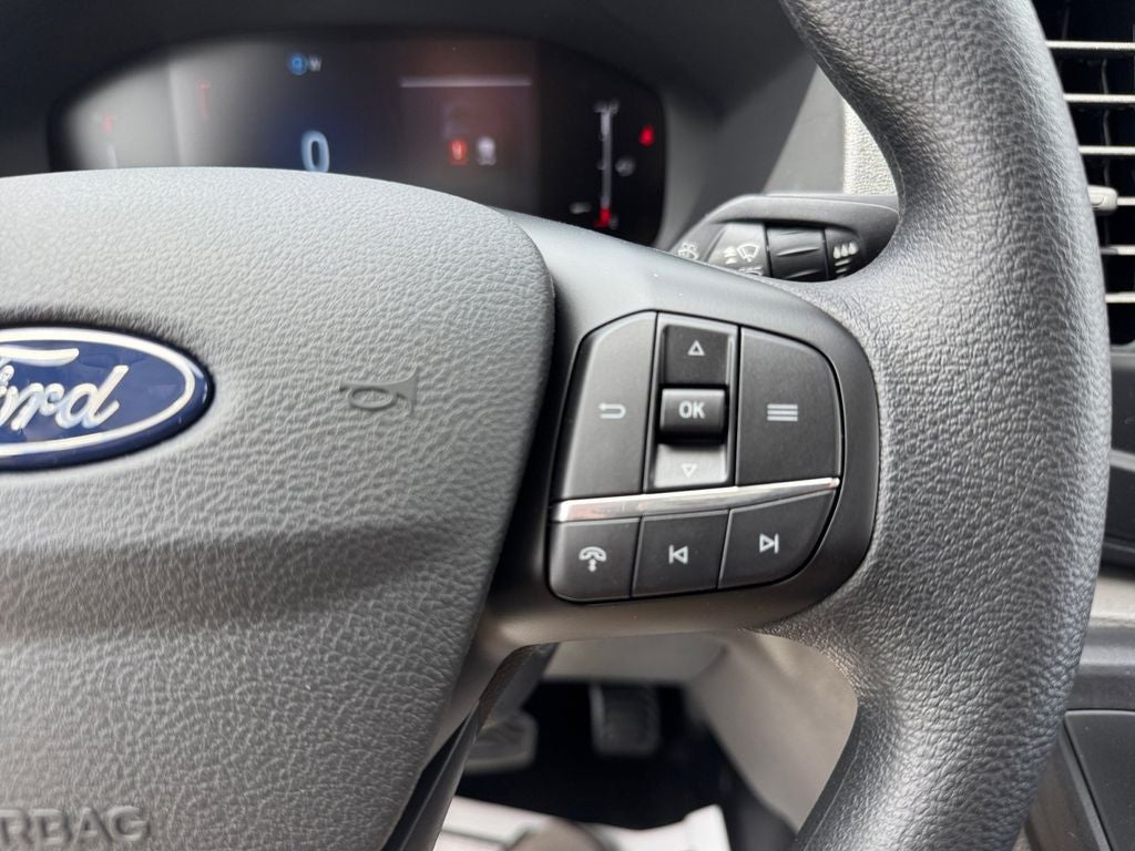 2026 Ford Transit-250 Base 101A