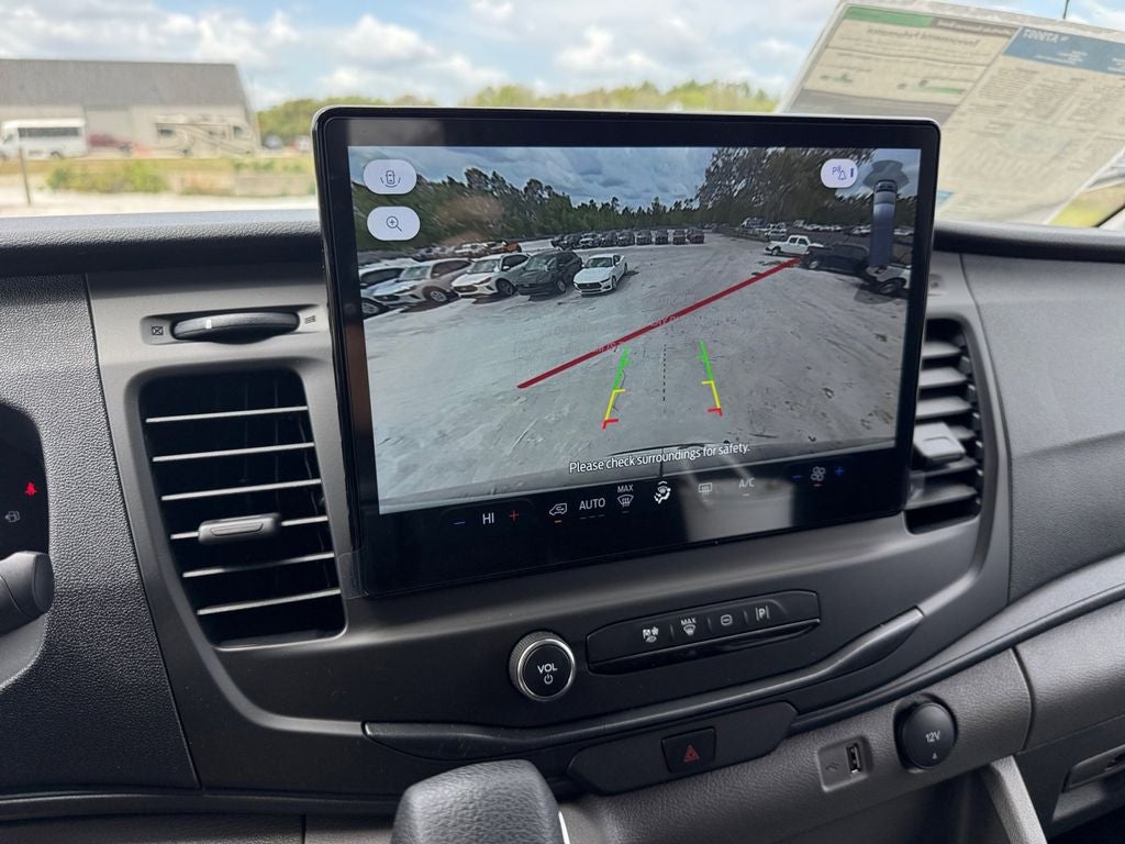 2026 Ford Transit-250 Base 101A