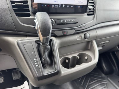 2026 Ford Transit-250 Base 101A