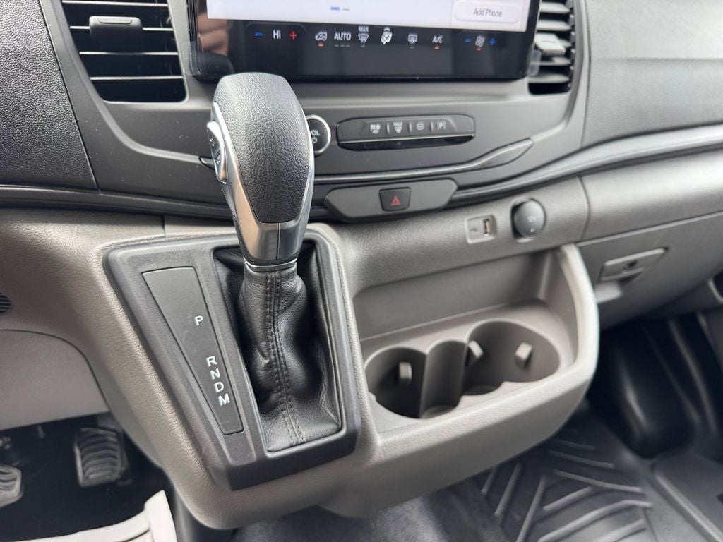 2026 Ford Transit-250 Base 101A