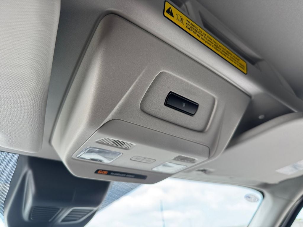 2026 Ford Transit-250 Base 101A