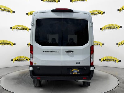 2026 Ford Transit-250 Base 101A
