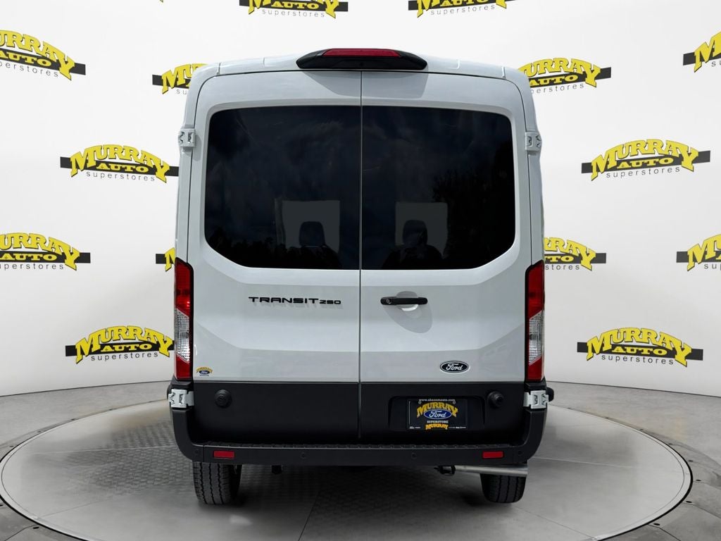 2026 Ford Transit-250 Base 101A
